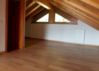 Stanza non arredata - Quadrilocale via Monte Rondinara, Sestola - foto 34