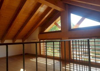 Scala - Quadrilocale via Monte Rondinara, Sestola - foto 35