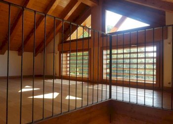 Scala - Quadrilocale via Monte Rondinara, Sestola - foto 36