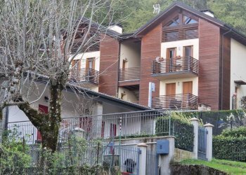 Facciata - Quadrilocale via Monte Rondinara, Sestola - foto 37