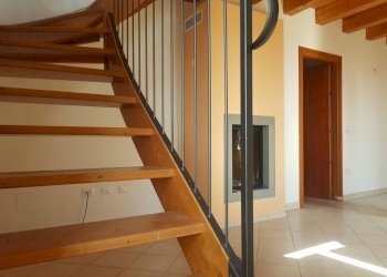 Scala - Quadrilocale via Monte Rondinara, Sestola - foto 40