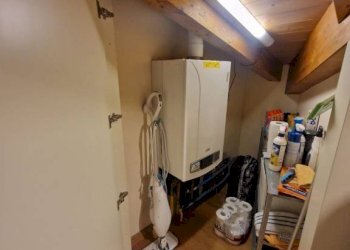 Ripostiglio - Quadrilocale via Monte Rondinara, Sestola - foto 46