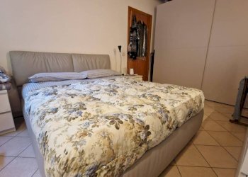 Camera da letto - Quadrilocale via Monte Rondinara, Sestola - foto 48