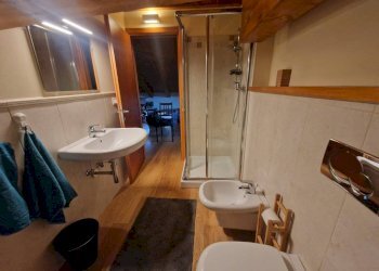 Bagno - Quadrilocale via Monte Rondinara, Sestola - foto 49