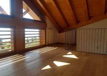 Stanza non arredata - Quadrilocale via Monte Rondinara, Sestola - foto 19