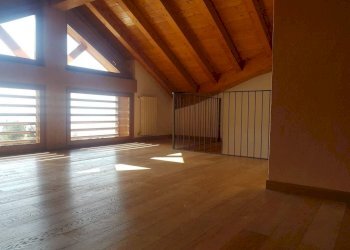 Stanza non arredata - Quadrilocale via Monte Rondinara, Sestola - foto 31