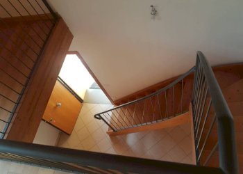 Scala - Quadrilocale via Monte Rondinara, Sestola - foto 40