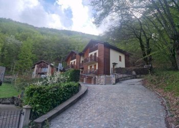 Zona - Quadrilocale via Monte Rondinara, Sestola - foto 19