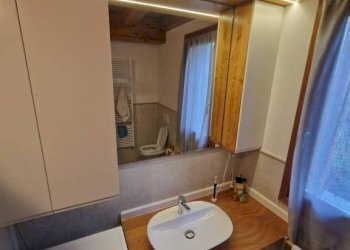 Bagno - Four-room apartment via Monte Rondinara, Sestola - photo 48