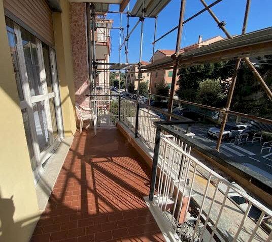 Foto 1 - Trilocale via Guelfo, Albisola Superiore - foto 1