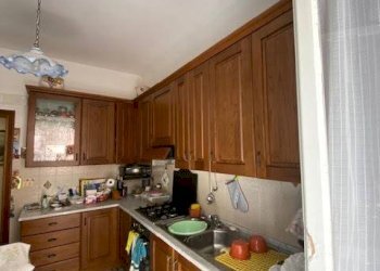 Foto 4 - Trilocale via Guelfo, Albisola Superiore - foto 4