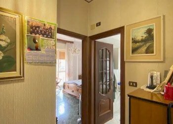 Foto 7 - Trilocale via Guelfo, Albisola Superiore - foto 7