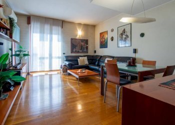Salone - Trilocale via Negroli, 24, Milano - foto 4
