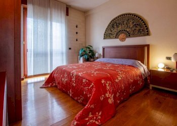 Camera da letto - Trilocale via Negroli, 24, Milano - foto 5