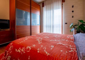 Camera da letto - Trilocale via Negroli, 24, Milano - foto 6