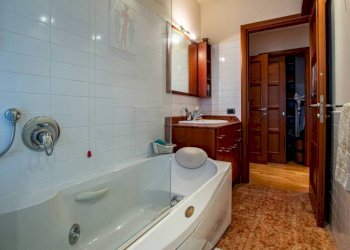 Bagno - Trilocale via Negroli, 24, Milano - foto 9