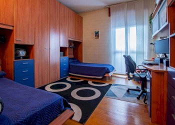Camera da letto - Trilocale via Negroli, 24, Milano - foto 12
