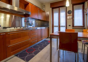 Cucina - Trilocale via Negroli, 24, Milano - foto 18