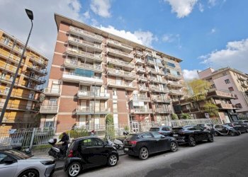 Facciata - Trilocale via Negroli, 24, Milano - foto 20