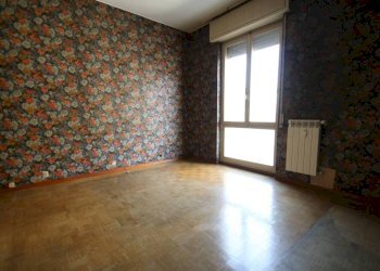 Camera da letto - Bilocale via Enrico Toti, Bergamo - foto 2