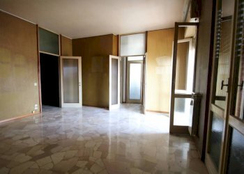 Salone - Bilocale via Enrico Toti, Bergamo - foto 5