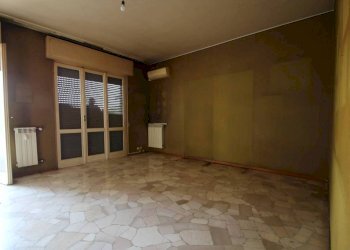 Salone - Bilocale via Enrico Toti, Bergamo - foto 6