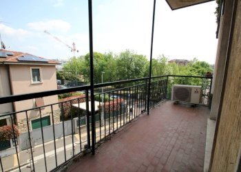 Balcone - Bilocale via Enrico Toti, Bergamo - foto 8