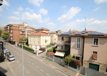 Vista - Bilocale via Enrico Toti, Bergamo - foto 10