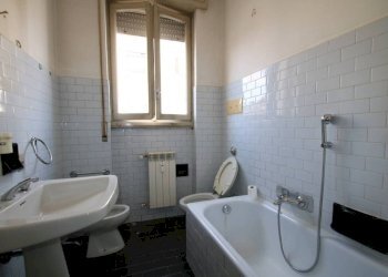 Bagno - Bilocale via Enrico Toti, Bergamo - foto 12