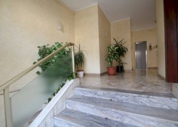 Interno palazzo - Bilocale via Enrico Toti, Bergamo - foto 14