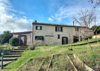 Terreno - Rustico via San Michele, 10, Cupramontana - foto 1