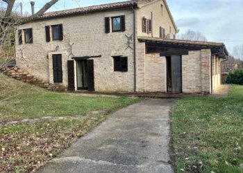 Terreno - Rustico via San Michele, 10, Cupramontana - foto 2