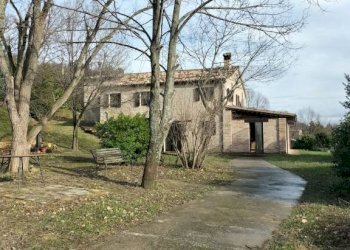 Terreno - Rustico via San Michele, 10, Cupramontana - foto 6