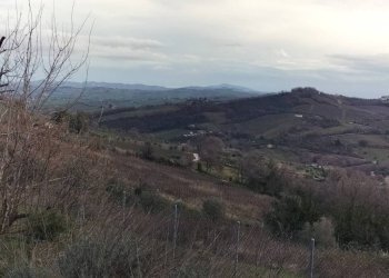 Vista - Rustico via San Michele, 10, Cupramontana - foto 10