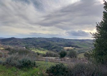 Vista - Rustico via San Michele, 10, Cupramontana - foto 14