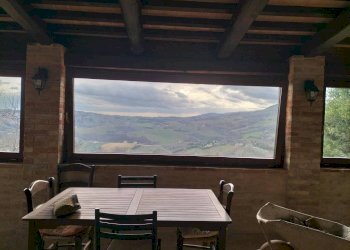 Veranda - Rustico via San Michele, 10, Cupramontana - foto 17