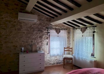 Camera da letto - Rustico via San Michele, 10, Cupramontana - foto 22