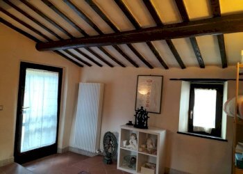 Salone - Rustico via San Michele, 10, Cupramontana - foto 23