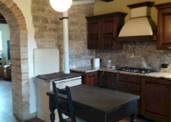 Cucina - Rustico via San Michele, 10, Cupramontana - foto 24