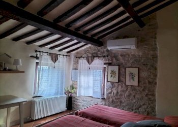 Camera da letto - Rustico via San Michele, 10, Cupramontana - foto 25