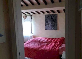 Camera da letto - Rustico via San Michele, 10, Cupramontana - foto 27