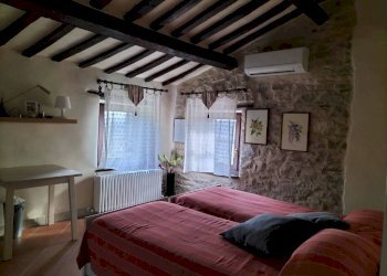 Camera da letto - Rustico via San Michele, 10, Cupramontana - foto 28