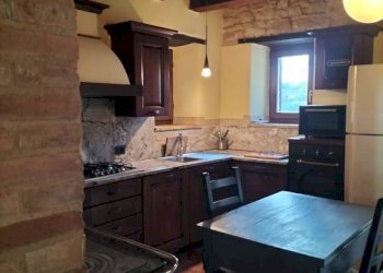 Cucina - Rustico via San Michele, 10, Cupramontana - foto 36