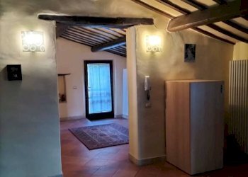 Disimpegno - Rustico via San Michele, 10, Cupramontana - foto 37