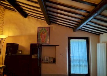 Salone - Rustico via San Michele, 10, Cupramontana - foto 44