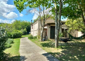 Giardino - Rustic via San Michele, 10, Cupramontana - photo 6