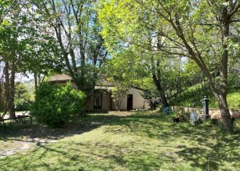 Terreno - Rustic via San Michele, 10, Cupramontana - photo 13