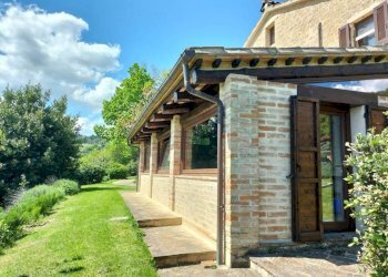 Facciata - Rustic via San Michele, 10, Cupramontana - photo 15