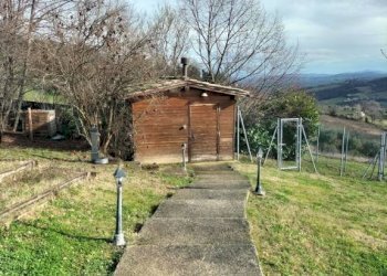 Terreno - Rustico via San Michele, 10, Cupramontana - foto 17