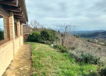 Terreno - Rustico via San Michele, 10, Cupramontana - foto 18